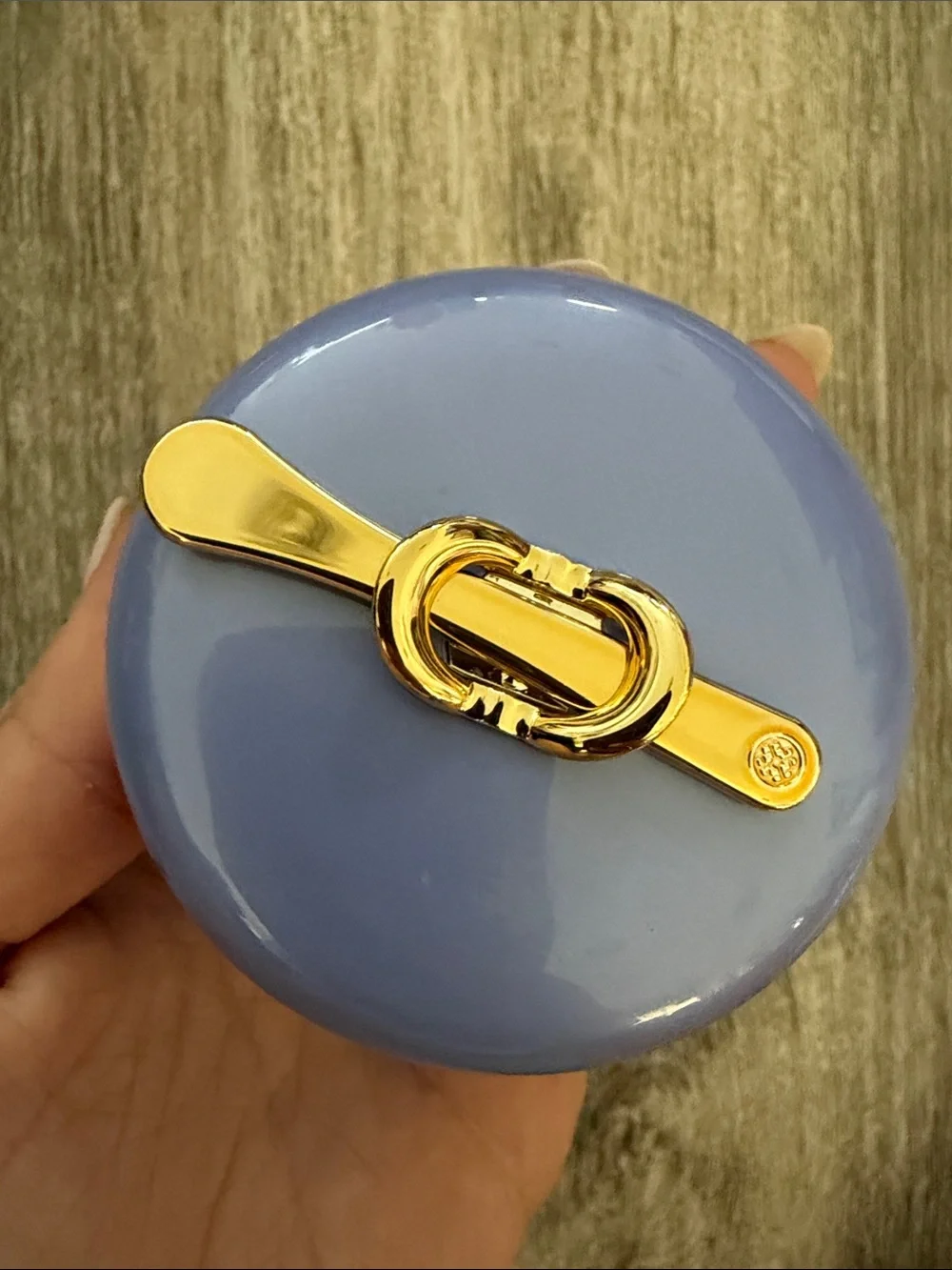 Tatcha Dewy Skin Cream — $70 retail